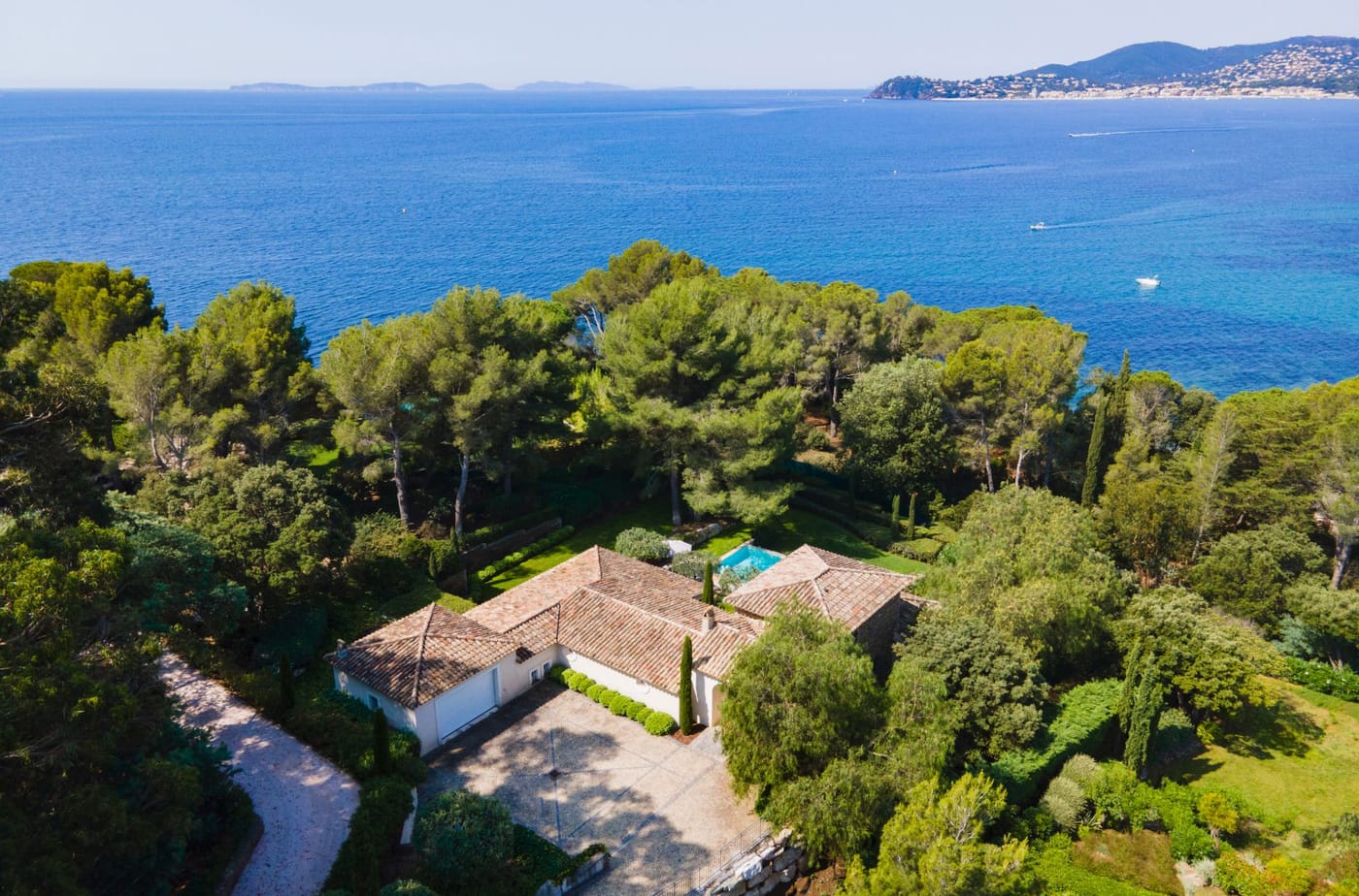 Villa Charmeuse - Image 1
