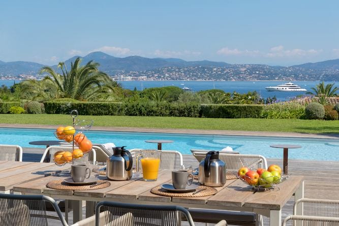 Villa Vue Canebiers - Image 1