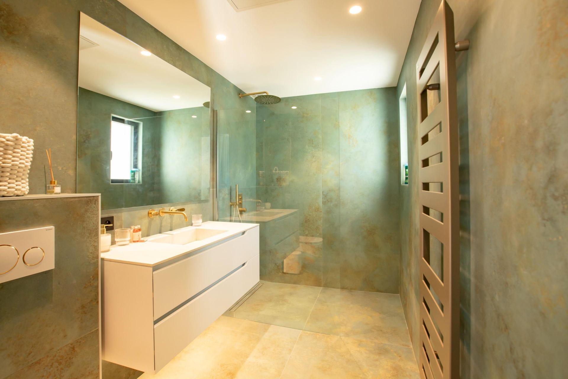 Villa Gigaro — luxury villa photo 2