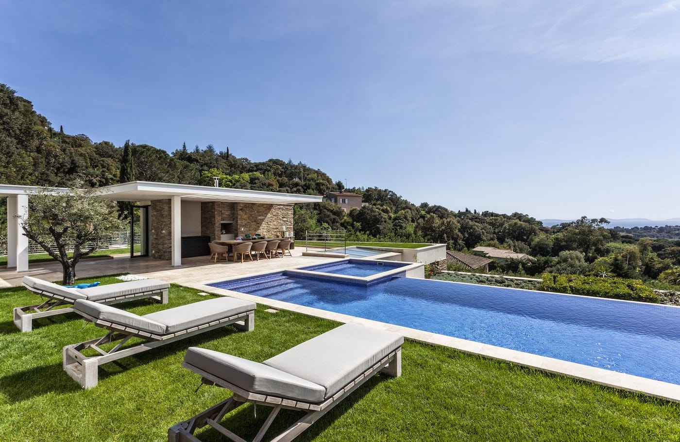 Villa Colibri 10 - Image 1