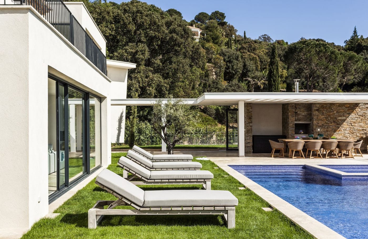 Villa Colibri 5 - Image 1