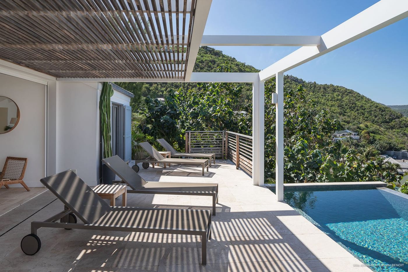 Villa Arawak - Image 1