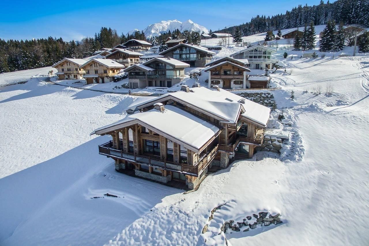 Chalet Ararat - Image 1