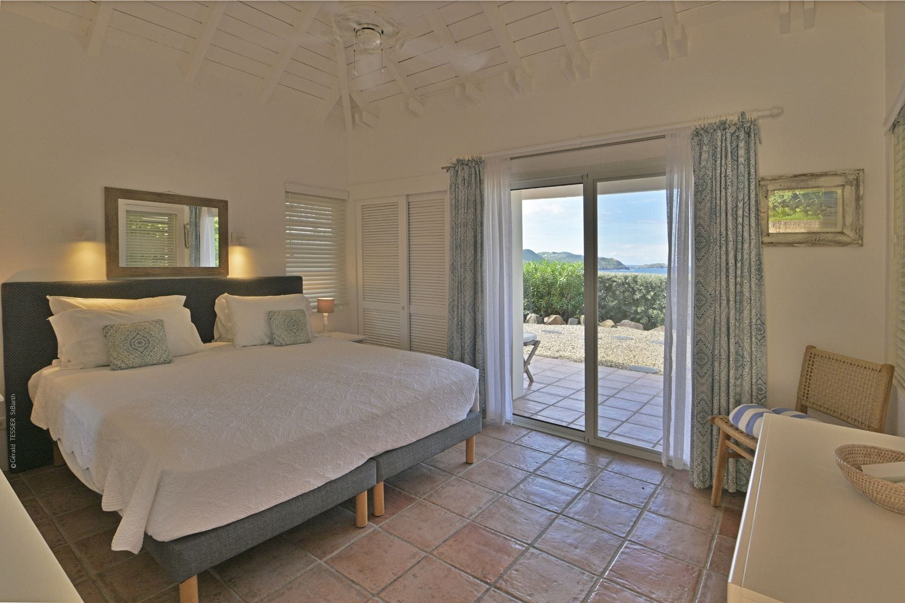 Villa Lin — luxury villa photo 1