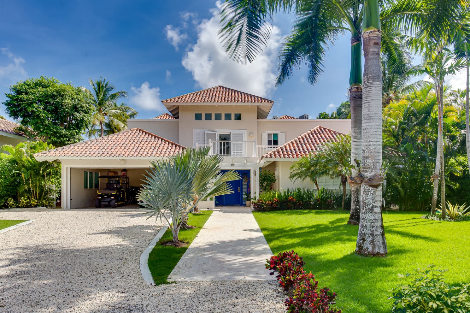 Villa Tortuga Bay B7 — luxury villa photo 50