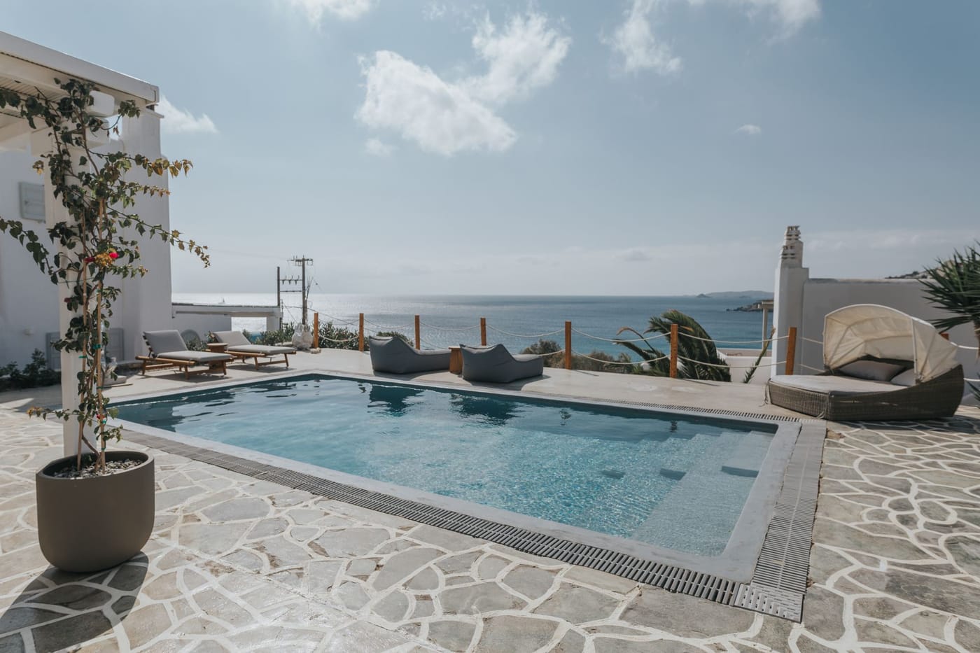 My Mykonos Villa I - Image 1