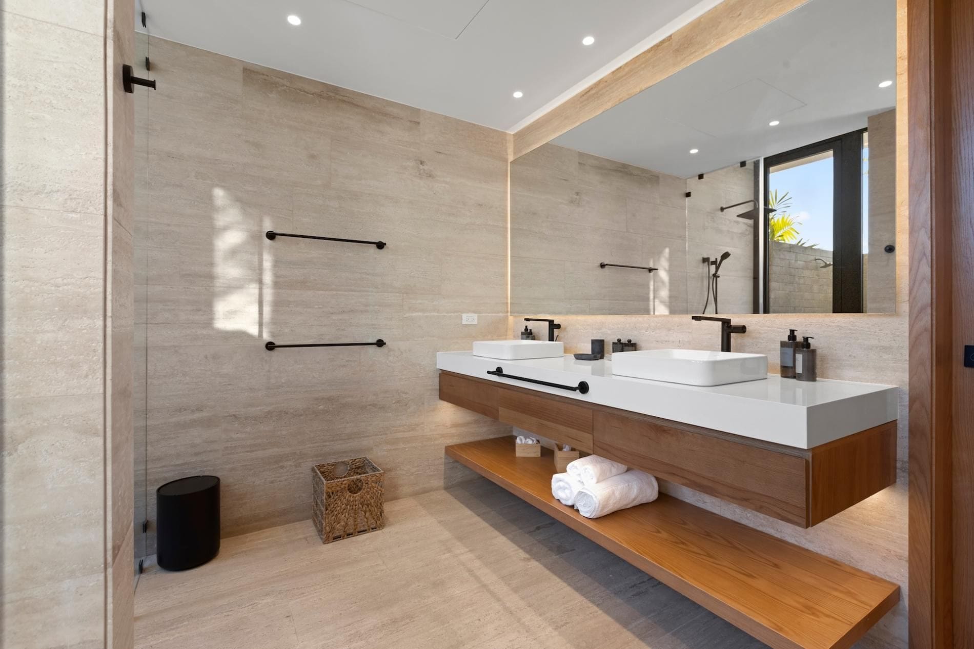 Casa Flamboyanes — luxury villa photo 1