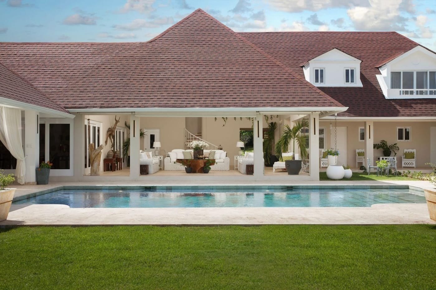 Casa Barlovento - Image 1