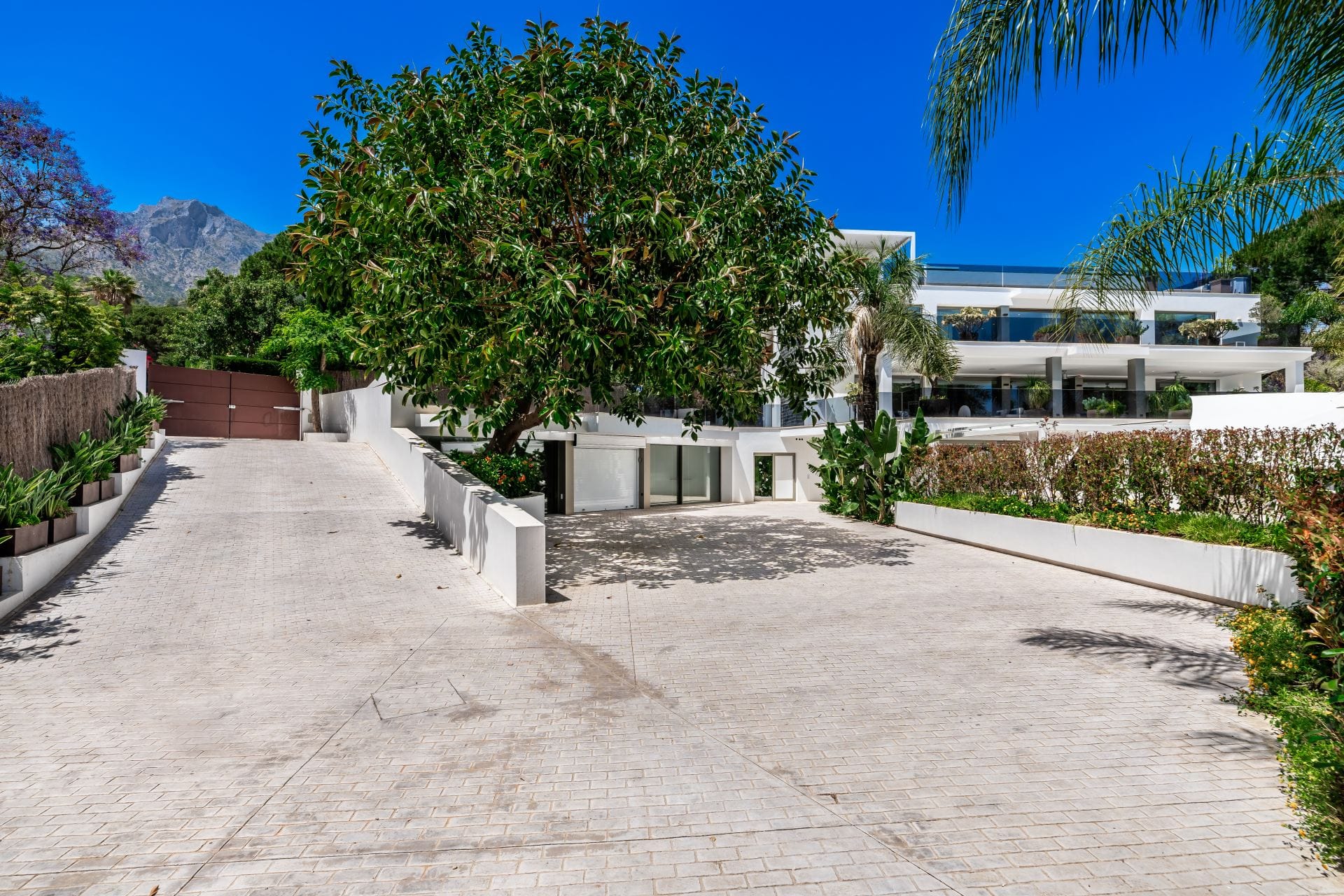 Villa Serenity - Marbella — luxury villa photo 65