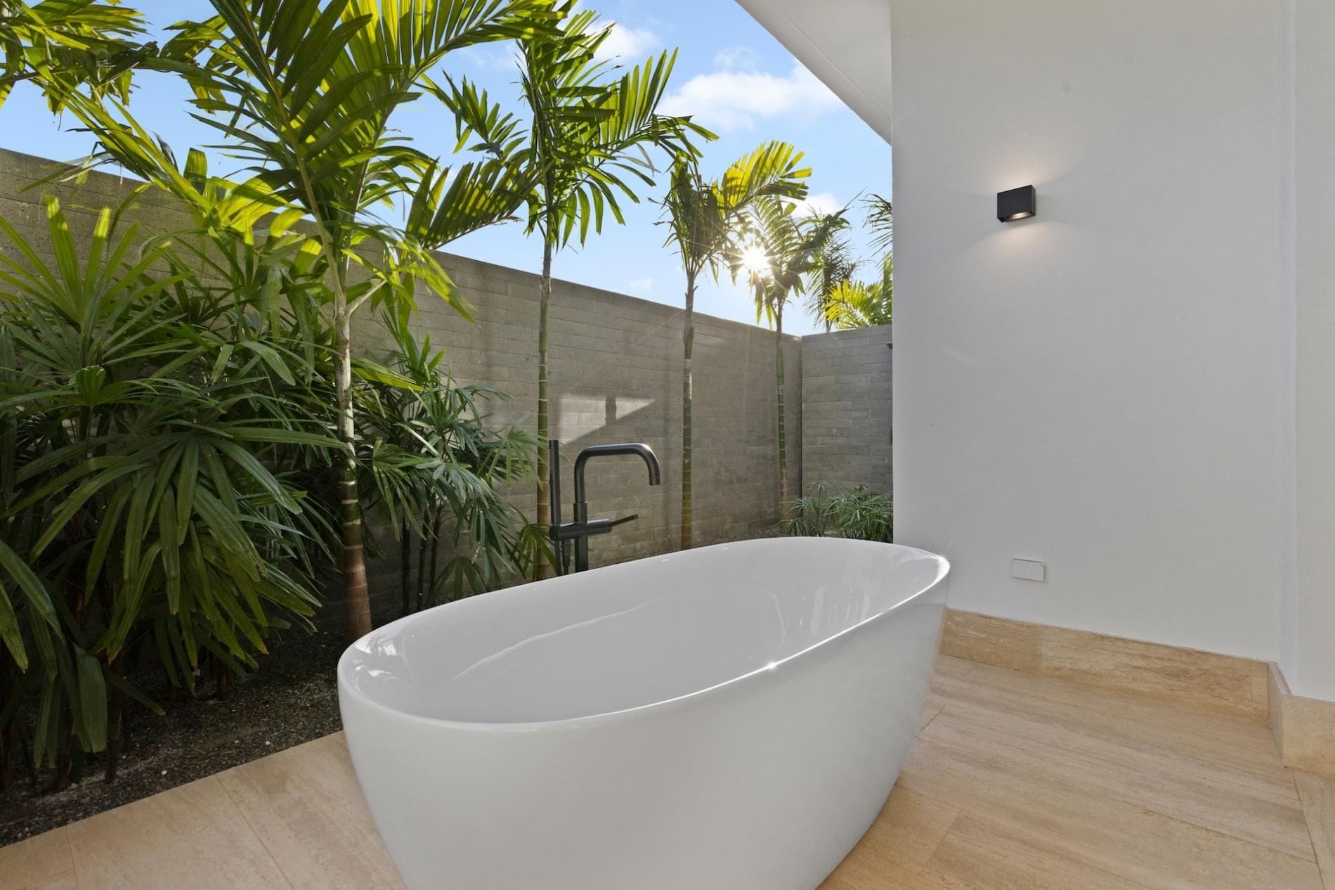 Casa Flamboyanes — luxury villa photo 2