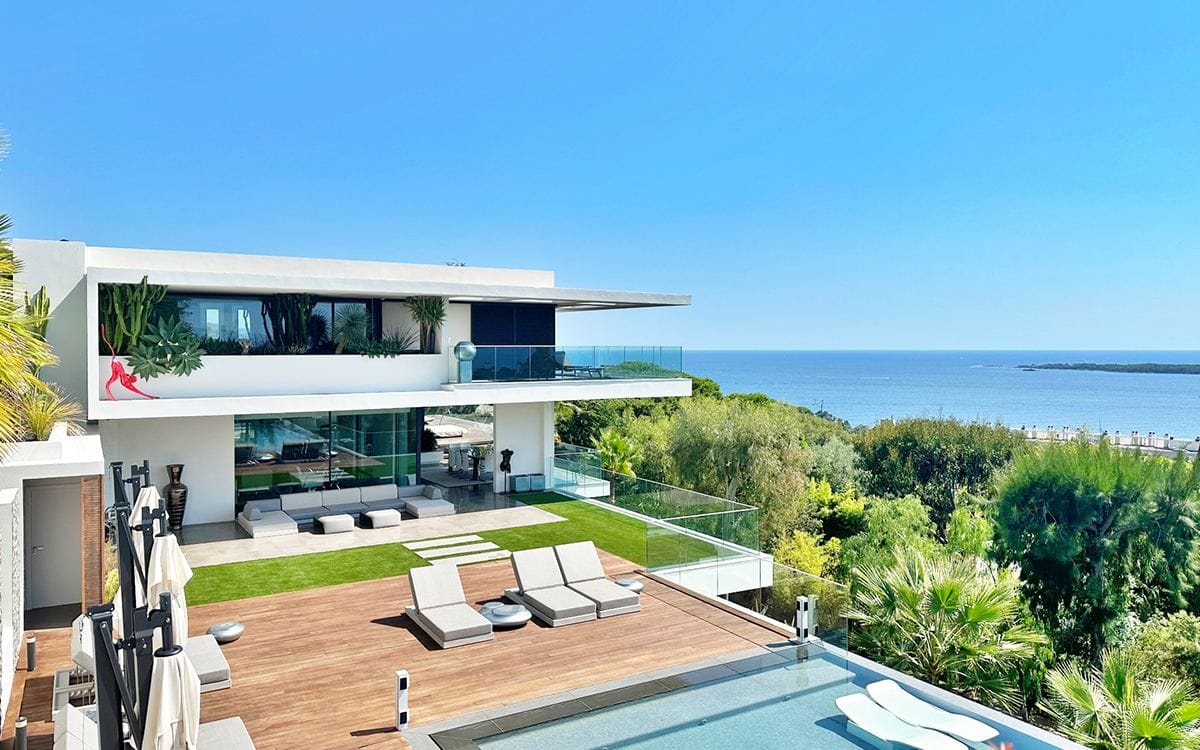 Villa Cristal - Image 1