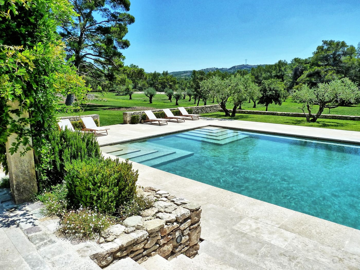 Villa Mas de lAnge - Image 1