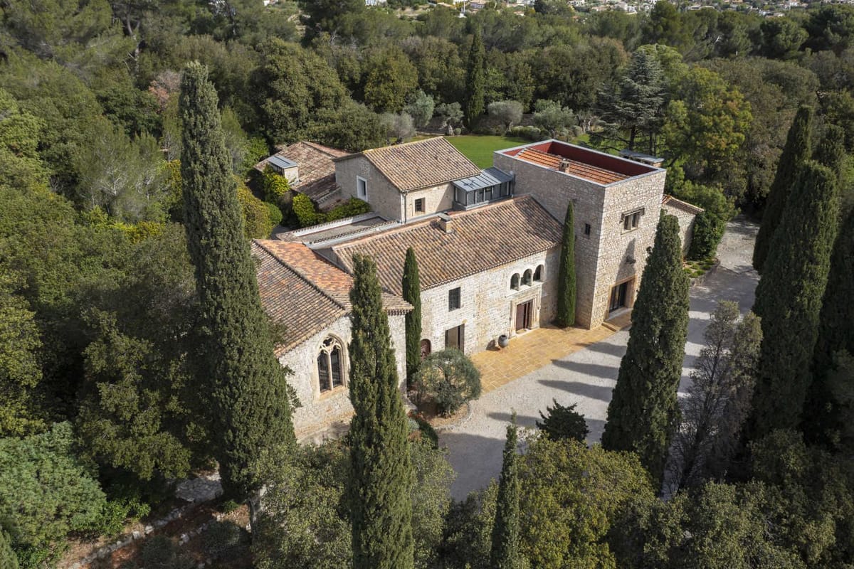 Villa La Madone - Image 1