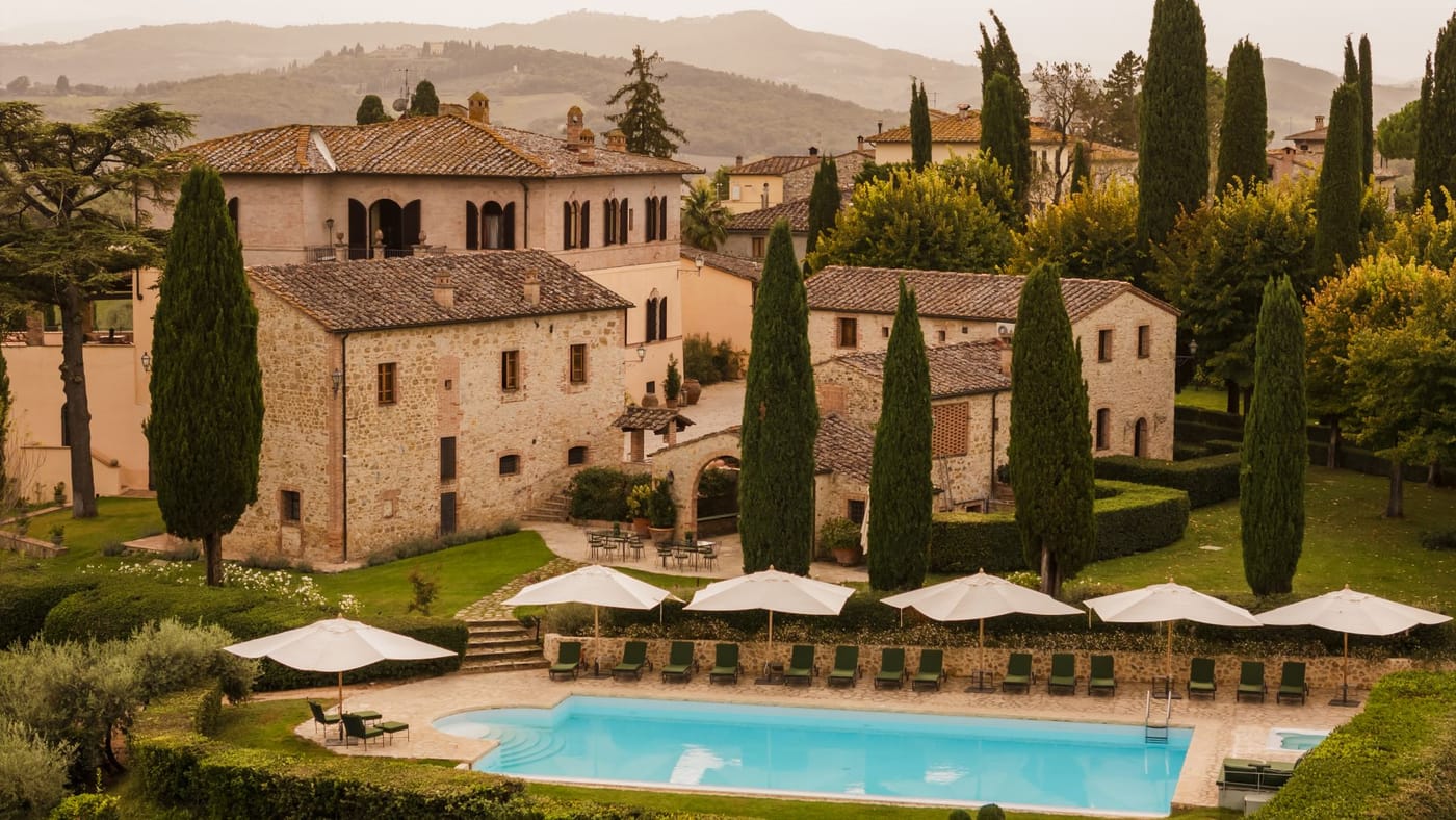 Villa Collalto - Image 1