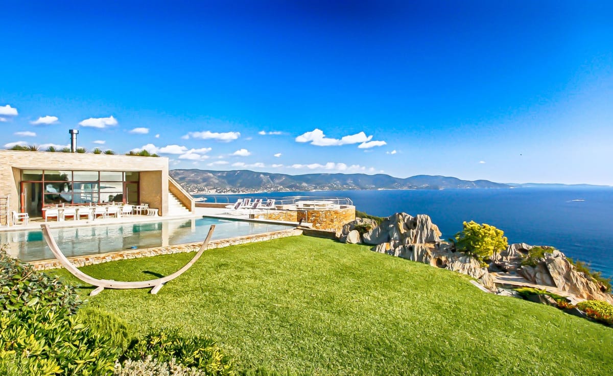 Villa Semaphore - Image 1