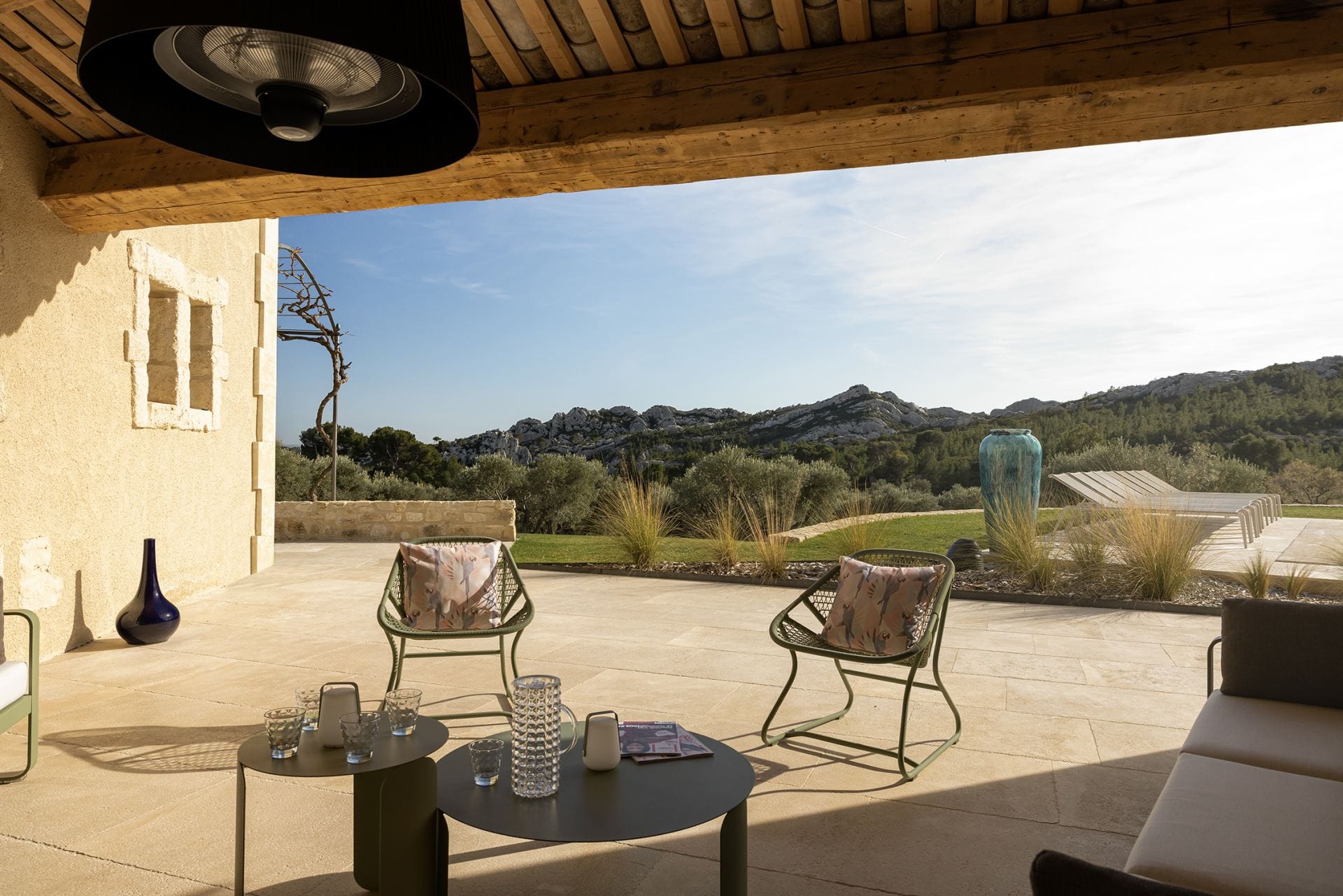 Villa Mas Elegance — luxury villa photo 2