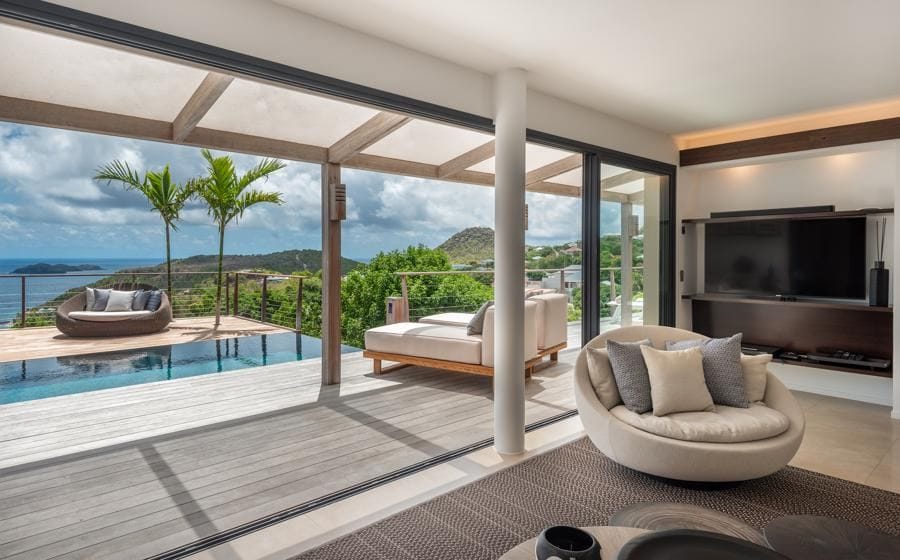 Villa The One — luxury villa photo 1