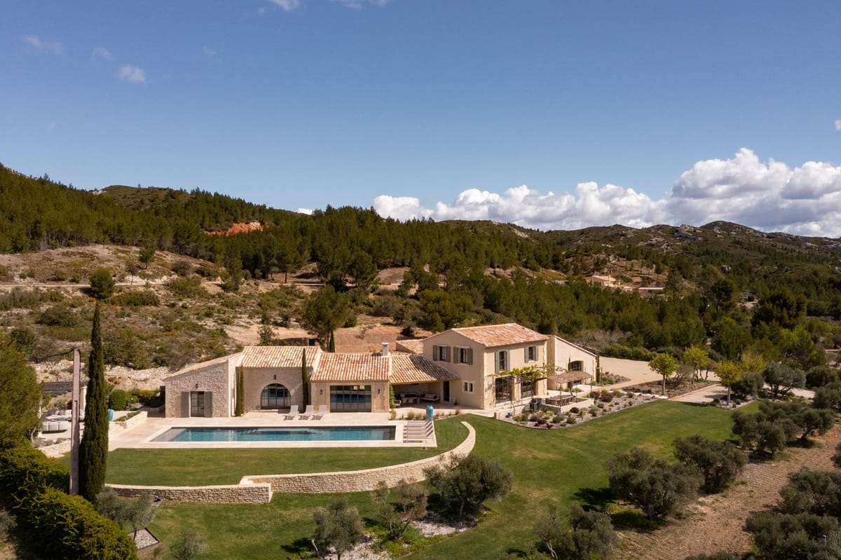 Villa Mas Elegance - Image 1