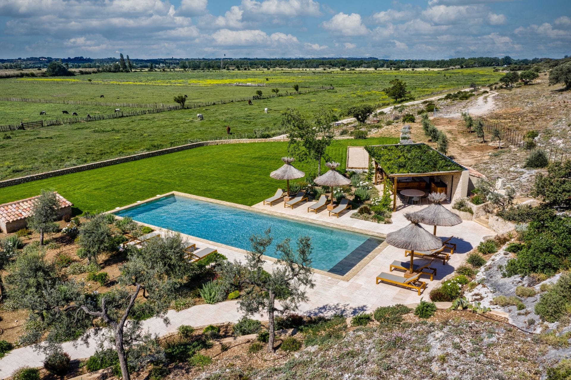 Villa Mas de Lyle — luxury villa photo 2