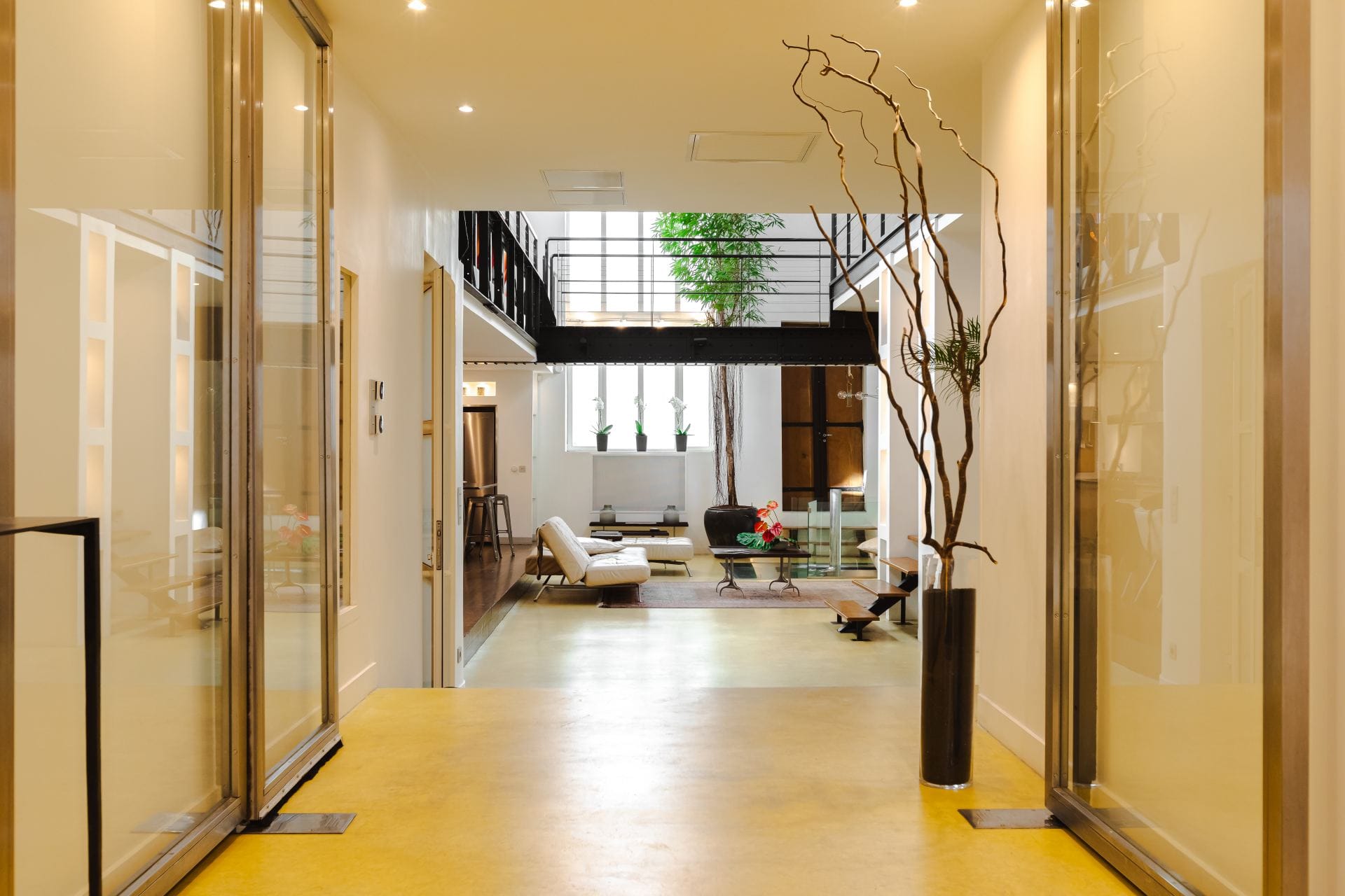 Apartment Pompidou — luxury villa photo 39