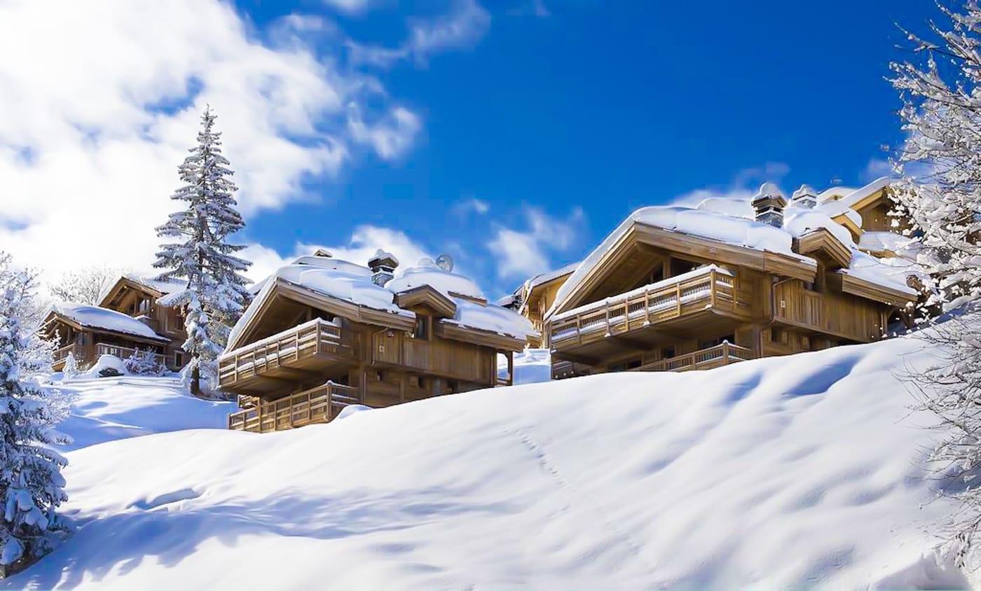 Chalet Marfik - Image 1