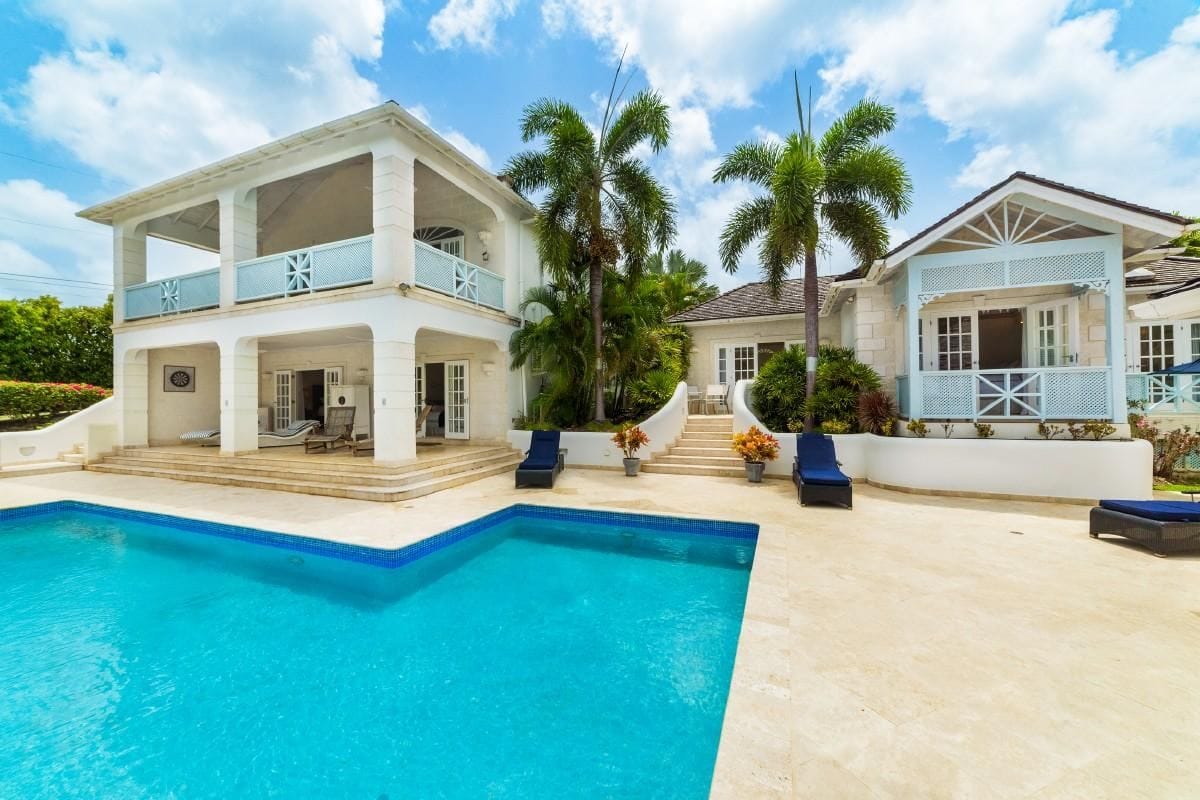 Sugar Hill - Halfway Tree Villa — luxury villa photo 1