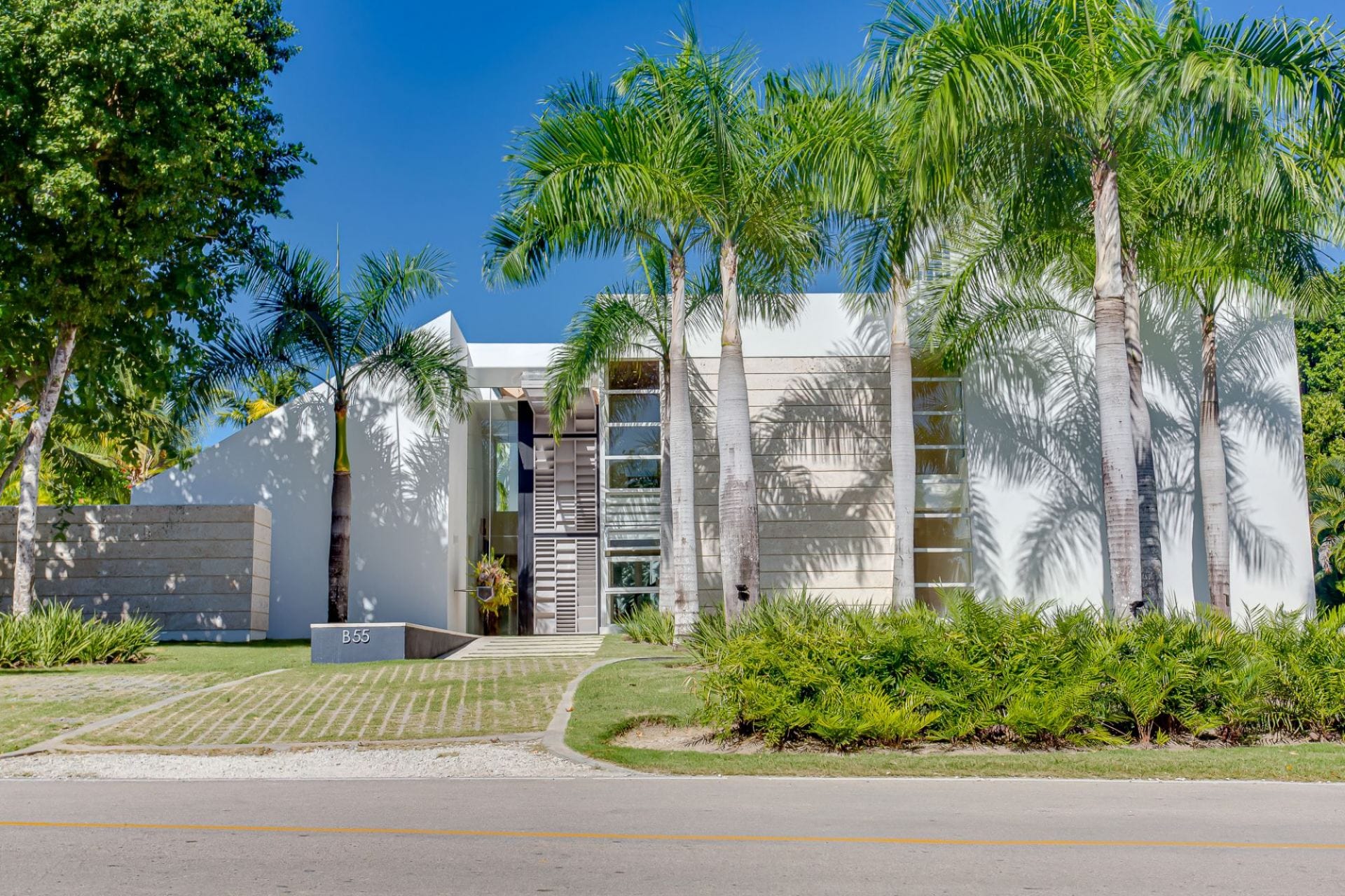 Villa Tortuga Bay C20 — luxury villa photo 163