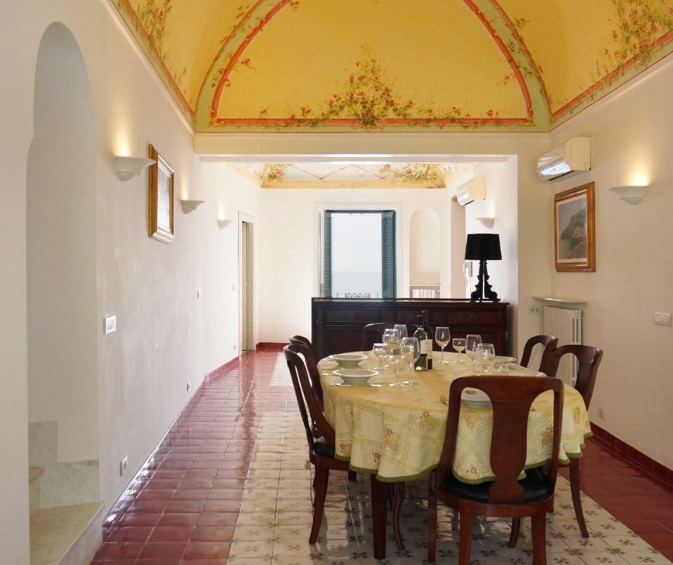 Villa Diamante — luxury villa photo 1