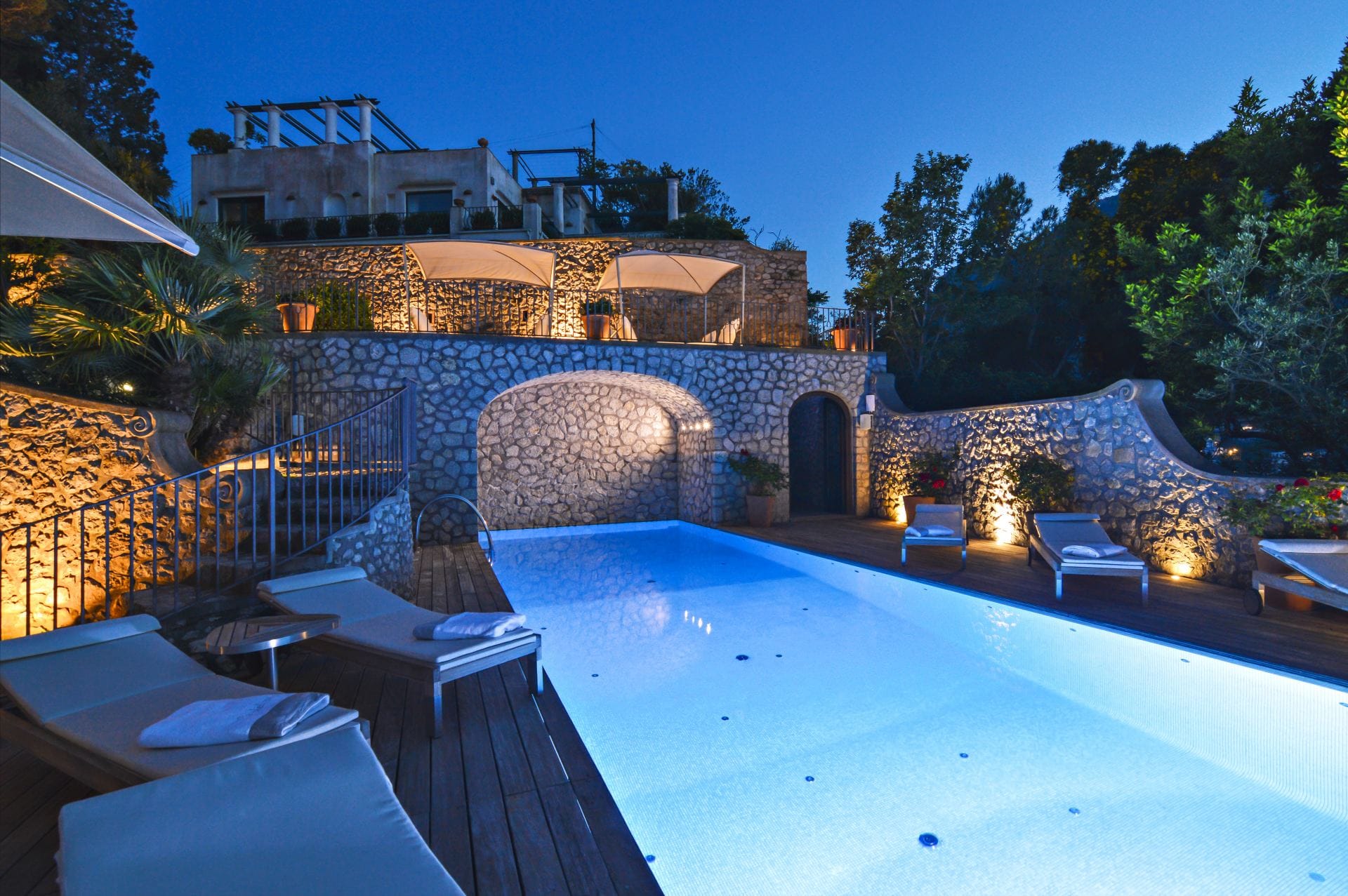 Villa Zefira — luxury villa photo 102