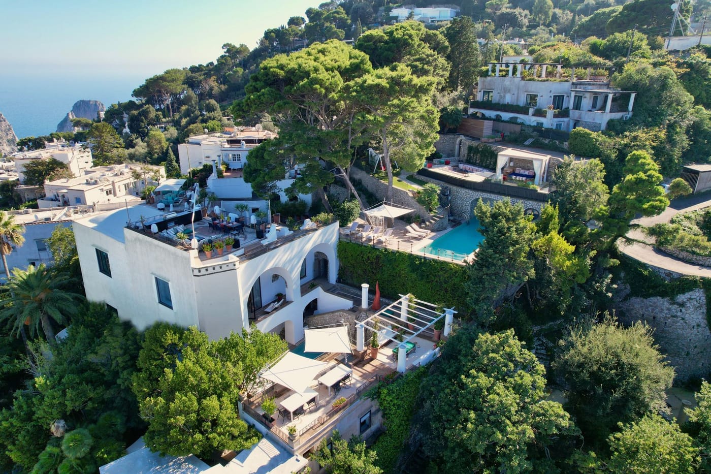 Villa Zefira - Image 1