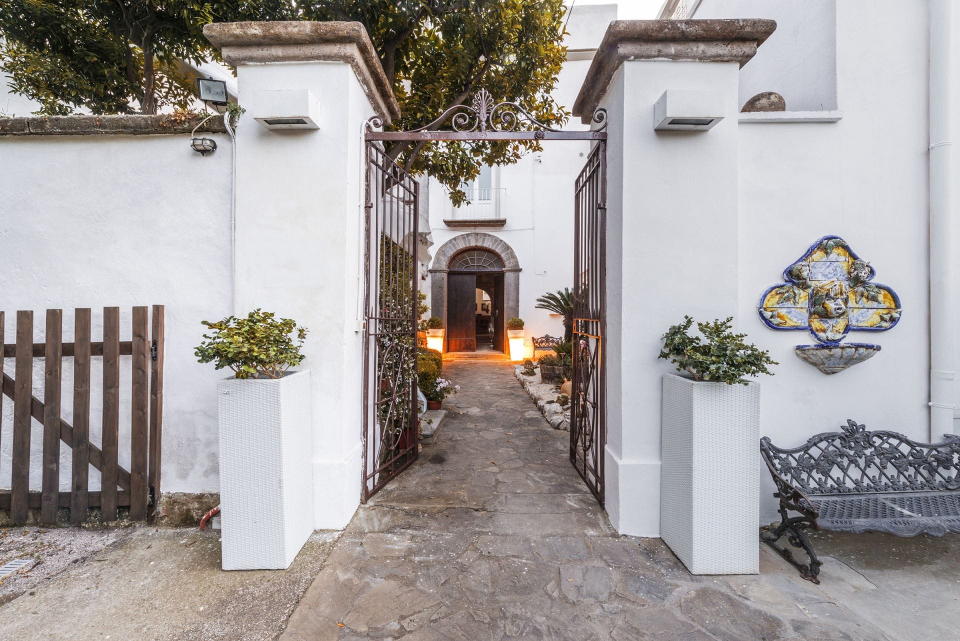 Villa Selenia — luxury villa photo 2