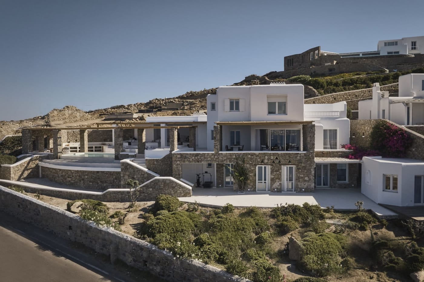 Villa Bel - Image 1