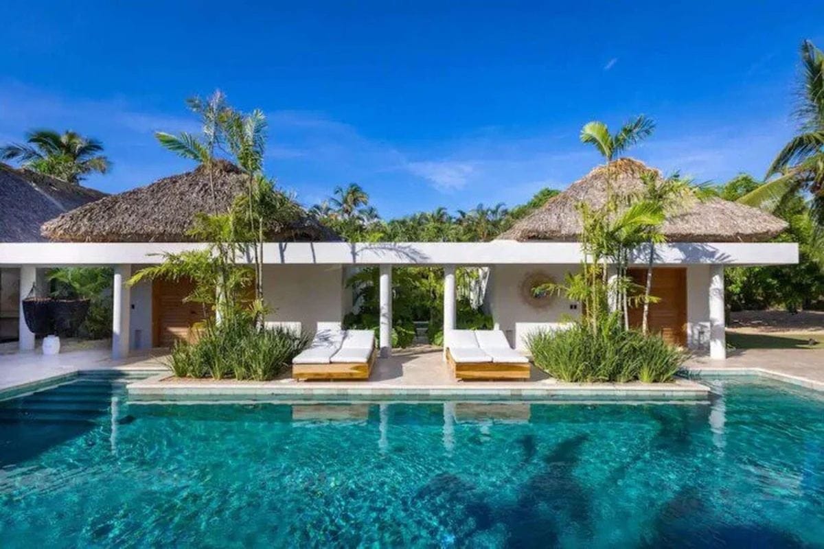 Villa Paraiso - Casa de Campo — luxury villa photo 1
