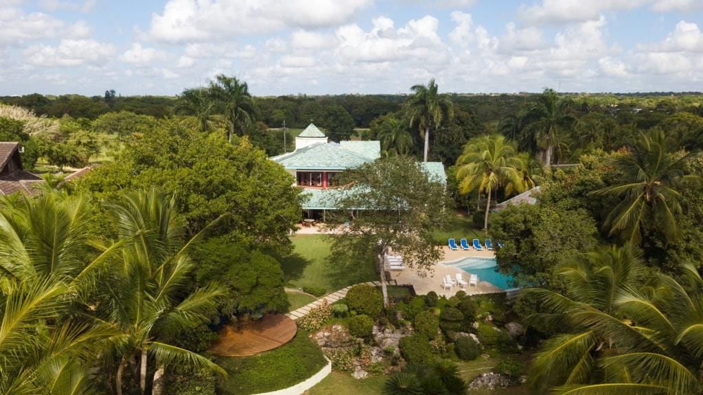 Villa Playa — luxury villa photo 2