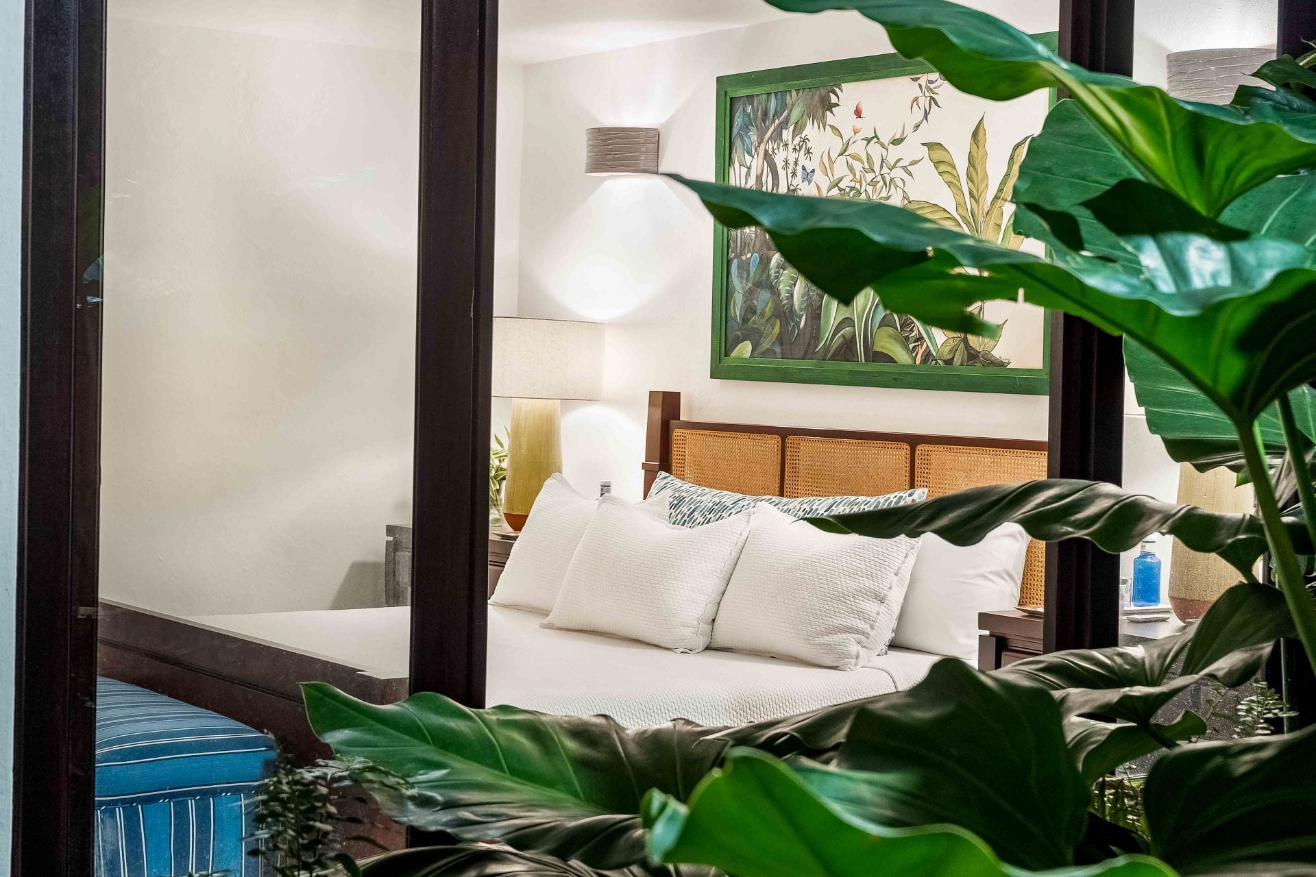 Villa Blanca - Casa de Campo — luxury villa photo 1