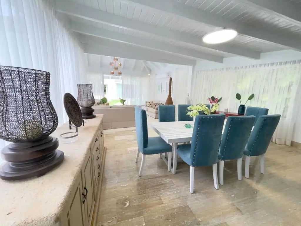 Villa Esa — luxury villa photo 1