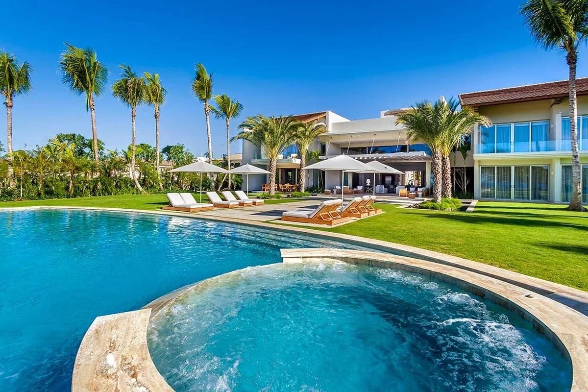 Villa Iris - Casa De Campo - Image 1