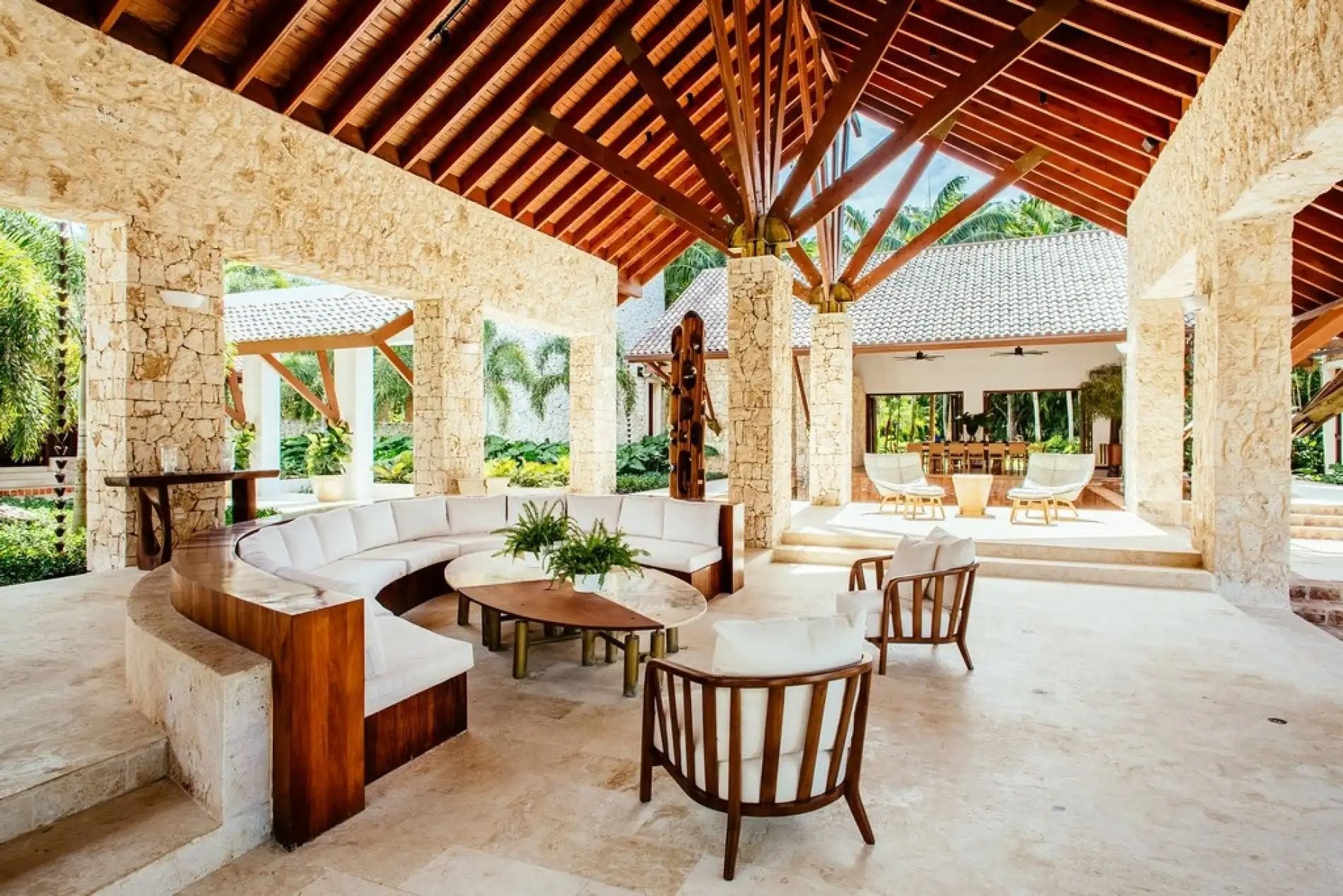 Villa Amore — luxury villa photo 41