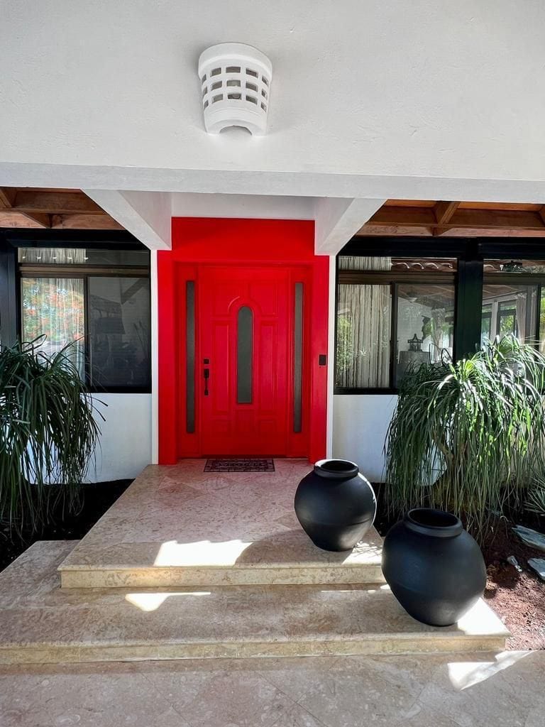 Villa Jimena — luxury villa photo 1