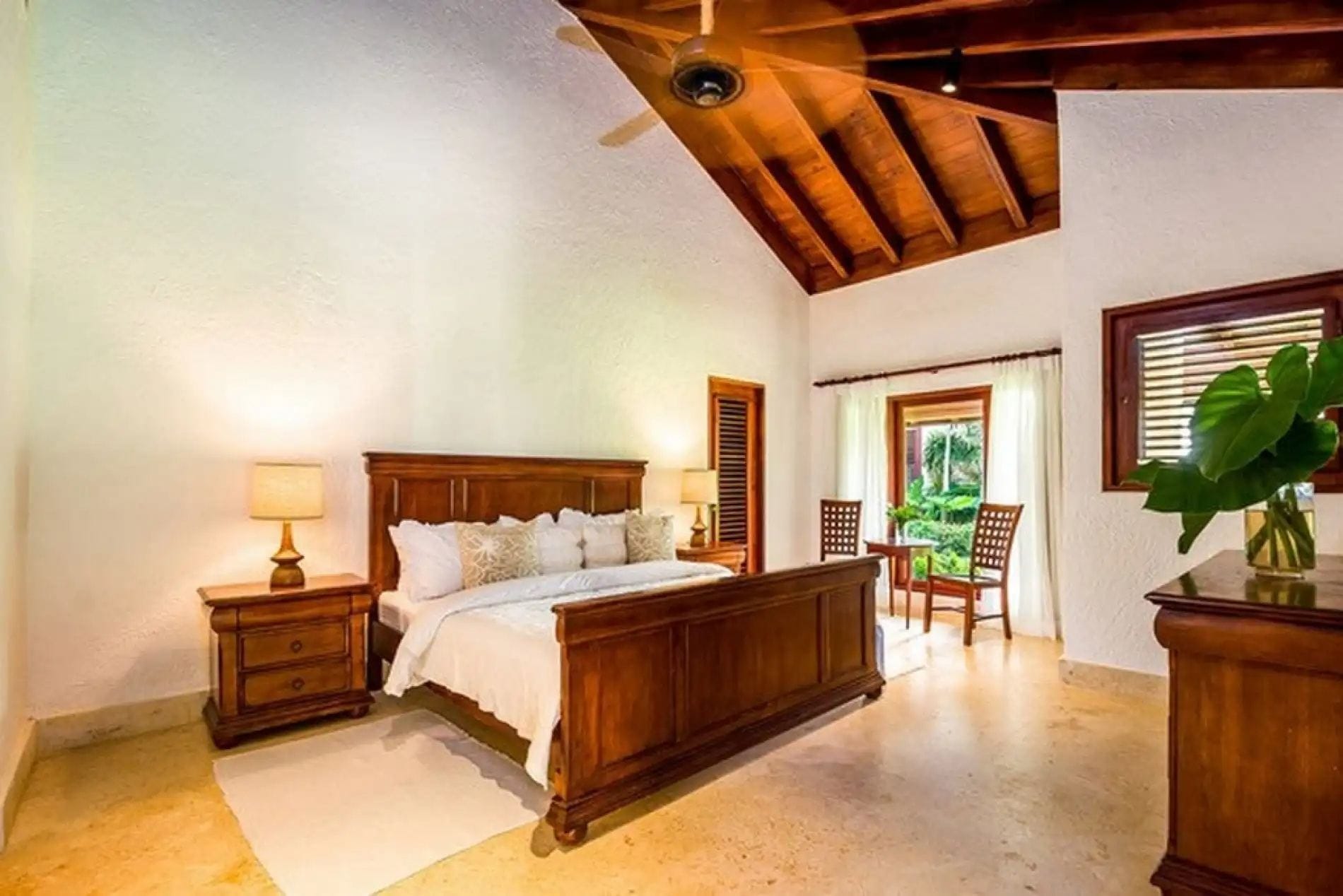 Villa Amore — luxury villa photo 1