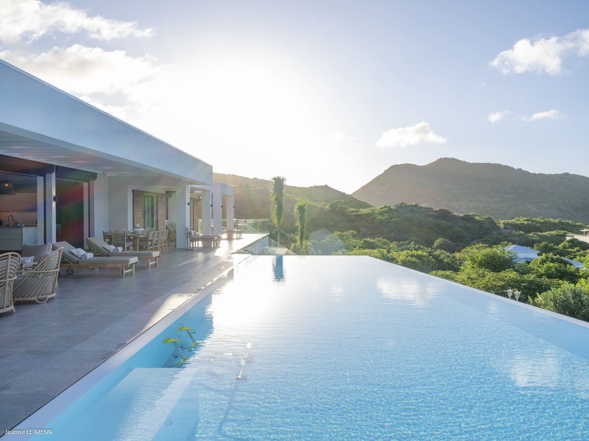 Villa Abaca — luxury villa photo 1