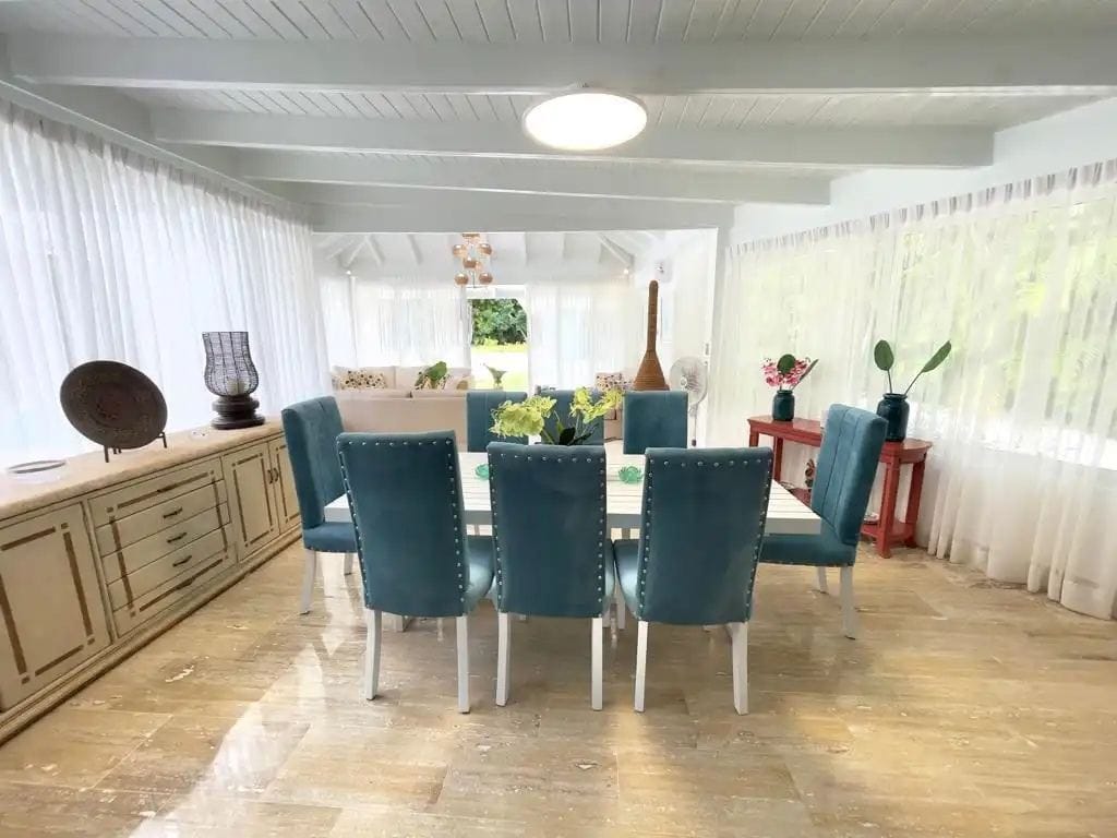 Villa Esa — luxury villa photo 2