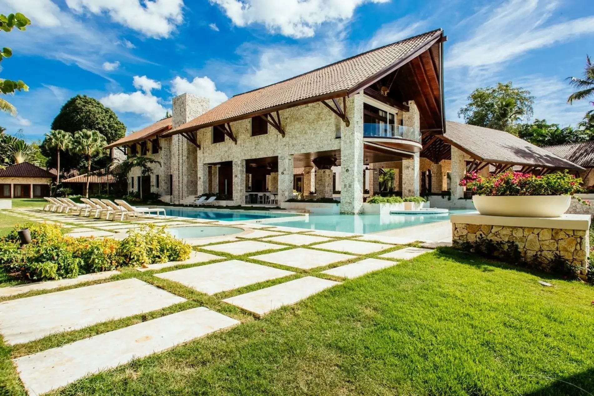 Villa Amore — luxury villa photo 1