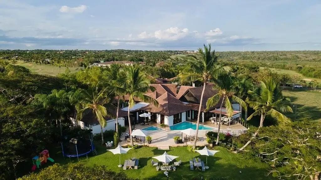 Villa Lorea - Image 1