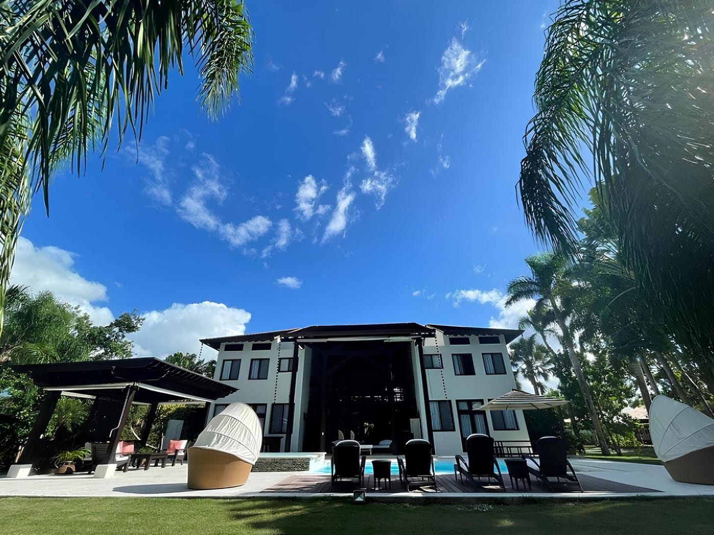 Villa Marylin - Image 1