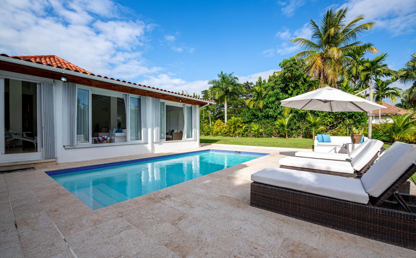 Villa Vivo - Image 1