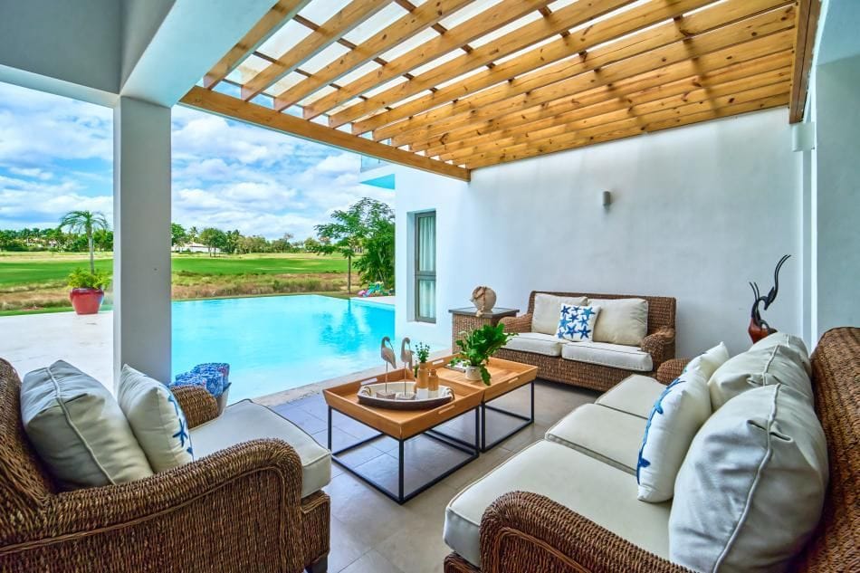 Villa Elin — luxury villa photo 28