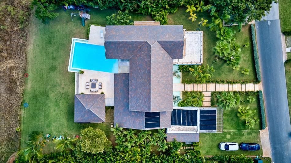 Villa Elin — luxury villa photo 2