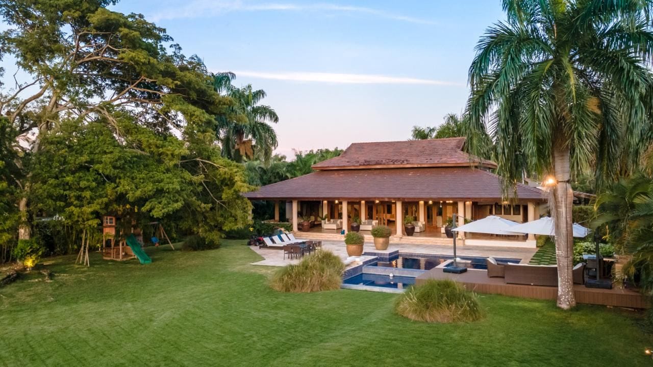 Villa Hendi - Image 1