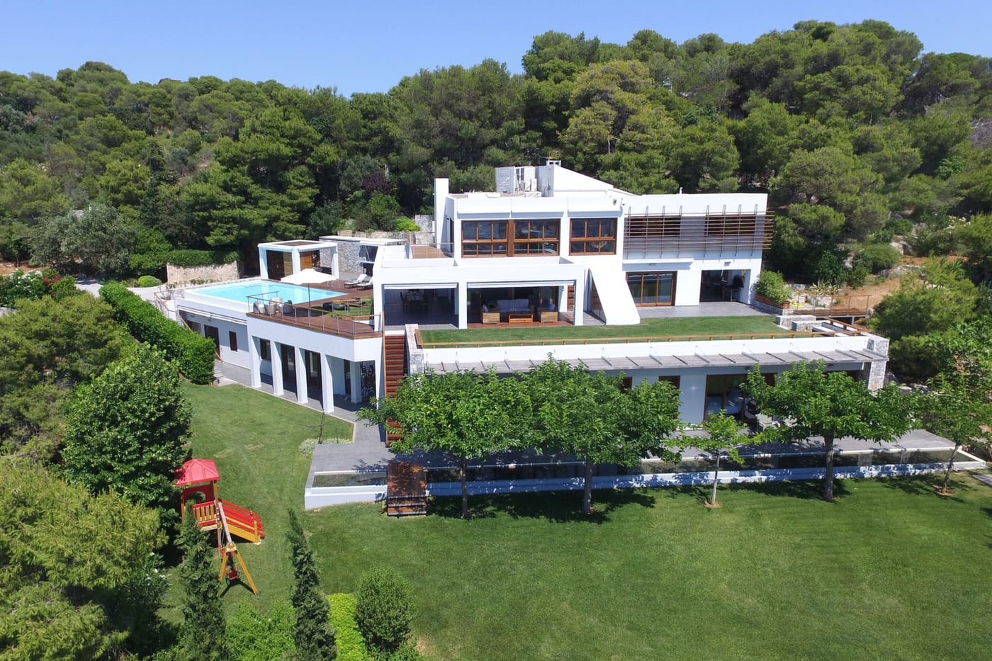 Villa Terra Creta - Image 1